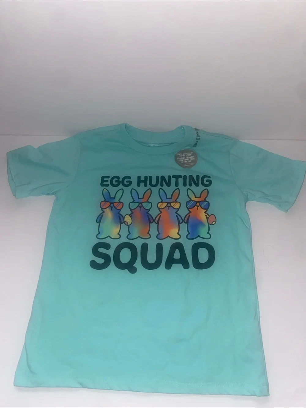 The Childrens Place aqua short